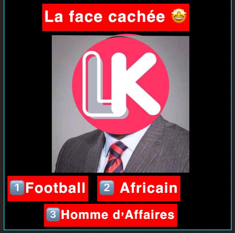 Qui sont-ils?
